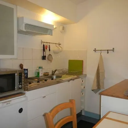 Apartman Centre Ville Charmant Bayonne